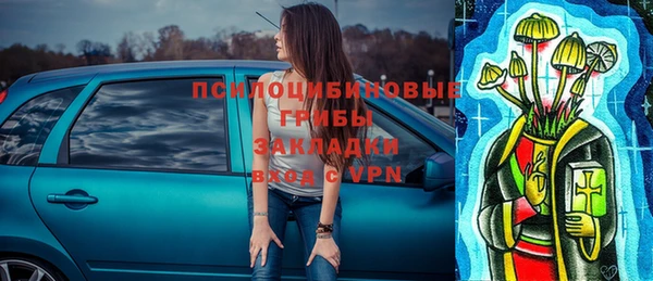 хмурый Зеленодольск
